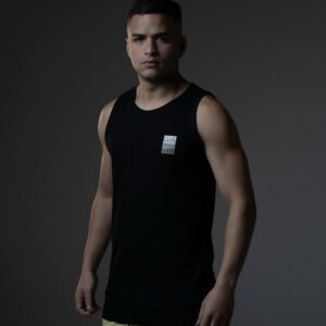 Camisa Regata Machão