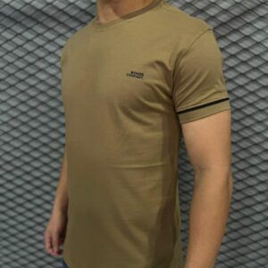 Camisa com vivo RZND