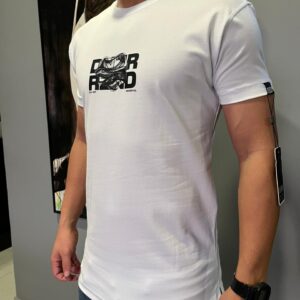 Camisa long Denzer RZND